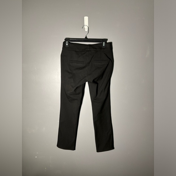 Veronica Beard Metro Cropped Kick Out Flare Pants Size 2 - Picture 4 of 7